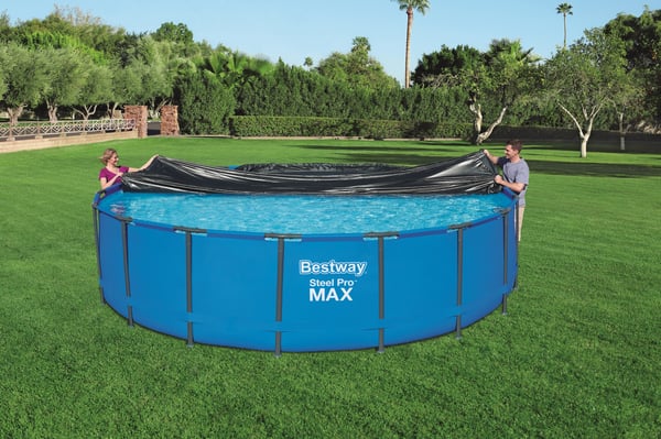 Bestway 58039 pooltillbehör Fodral