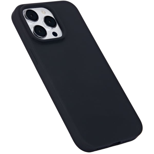 eSTUFF ES67150028 mobiltelefonfodral Mobilskal Svart