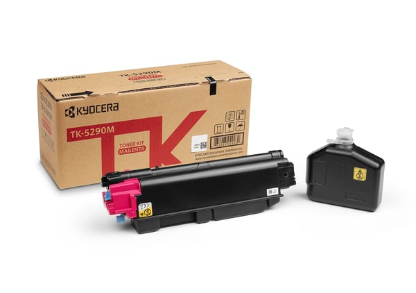 KYOCERA TK-5290M värikasetti 1 kpl Alkuperäinen