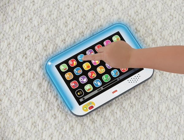 Fisher-Price Laugh & Learn Smart Stages Tablet