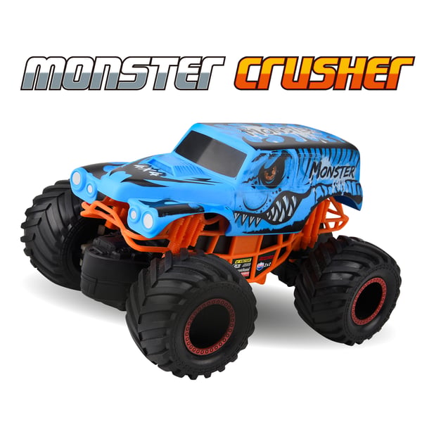 Gear2Play Monster Crusher