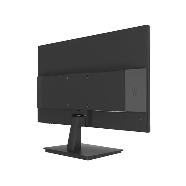 Dahua Technology LM24-H200 computerskærm 60,5 cm (23.8") 1920 x 1080 pixel Fuld HD LED Sort