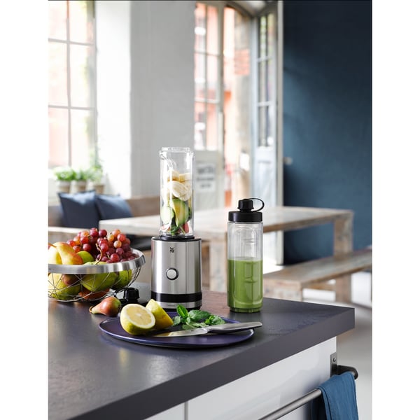 WMF KITCHENminis 0416500011 0,6 L Bordplade blender 300 W Rustfrit stål