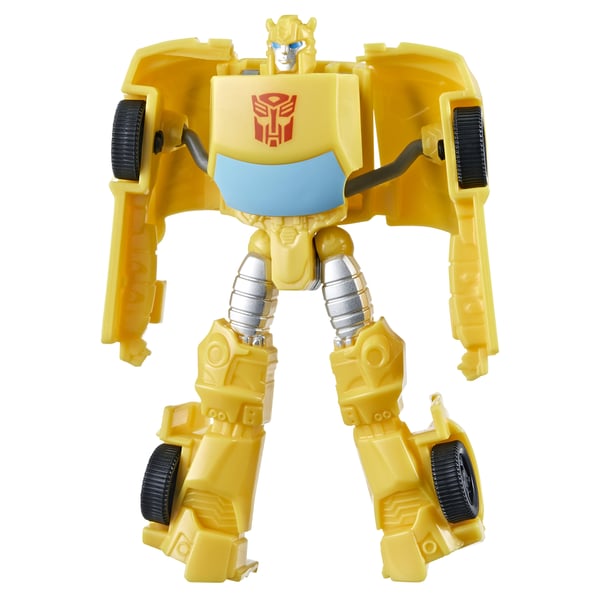 Hasbro F85865L0 tansformer-lelu