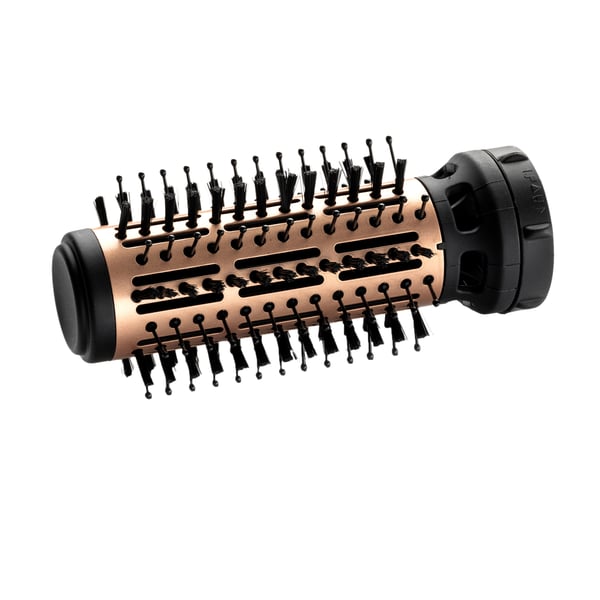 Bellissima BHS4 1100 Varmluftsborste Varm Svart, Rose Gold 1000 W