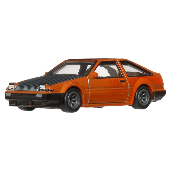 Hot Wheels JKF10 legetøjsbil