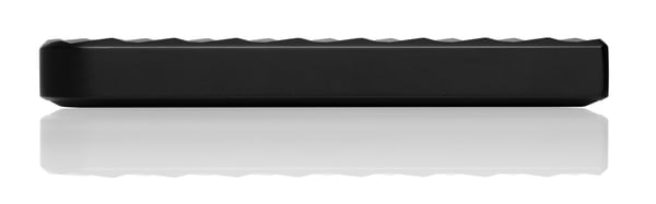 Verbatim Store 'n' Go externa hårddiskar 4 TB 5400 RPM Micro-USB B 3.2 Gen 1 (3.1 Gen 1) Svart