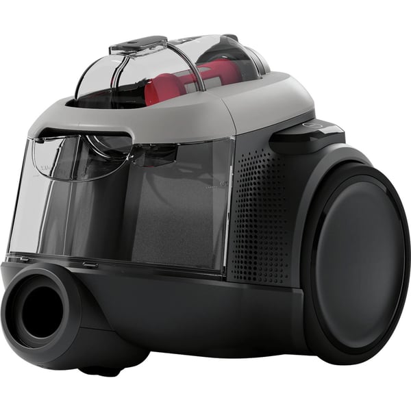 Electrolux EL61A4UG 1,6 L Beholder vakuum Dry 700 W Poseløs