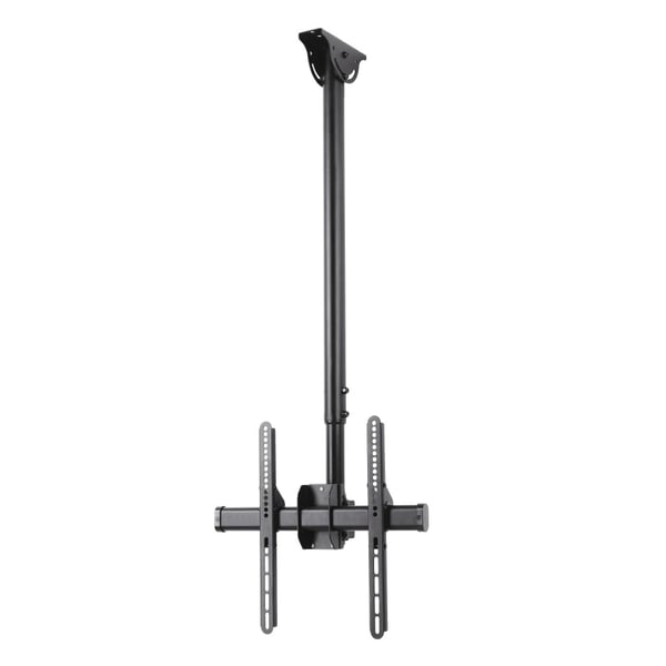 Hama 00220878 TV-kiinnike 165,1 cm (65") Musta