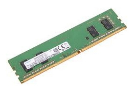 Samsung 4GB DDR4-2400 muistimoduuli 1 x 4 GB 288-pin DIMM