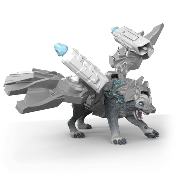 schleich ELDRADOR CREATURES 42815 leksaksfigurer