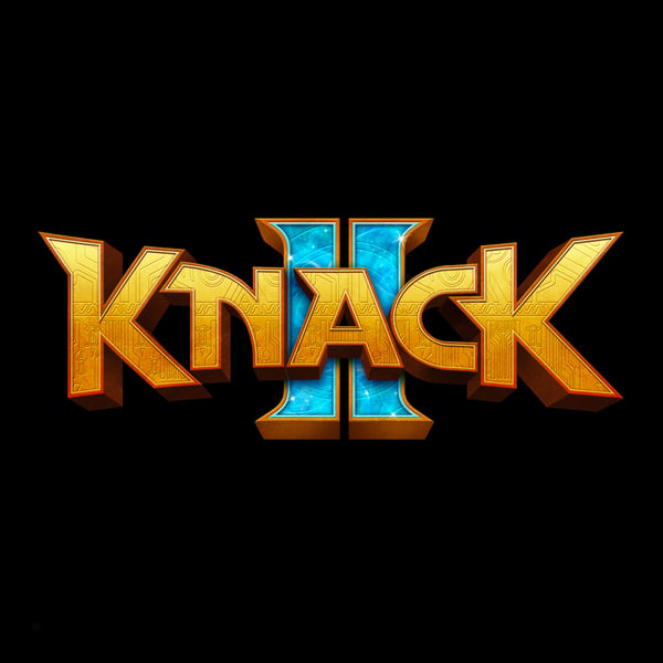 Sony Interactive Entertainment Knack 2 Vakio PlayStation 4