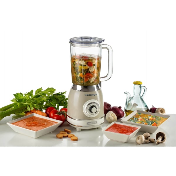 Ariete 0583/03 1,5 L Bordplade blender 1000 W Beige