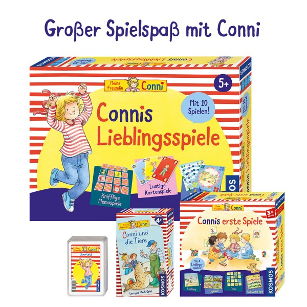 Kosmos 68104 Brætspil Oplysende