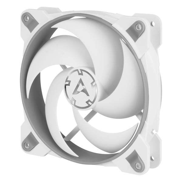 ARCTIC BioniX P120 Computerkabinet Ventilator 12 cm Grå, Hvid