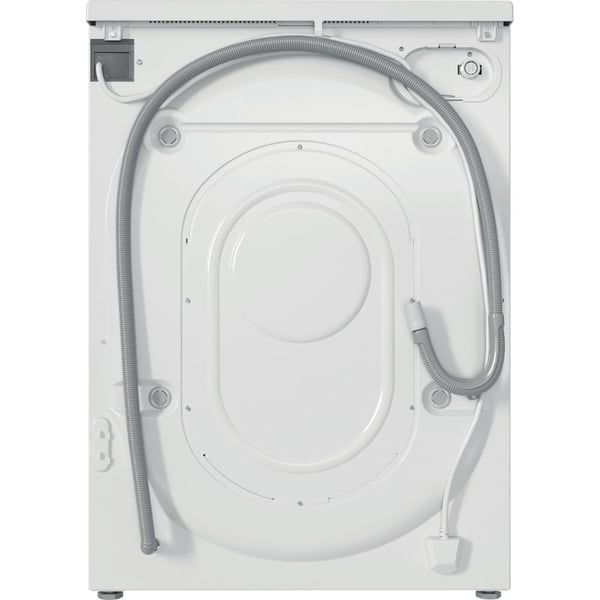 Hotpoint NF746WK IT vaskemaskine Front-læsning 7 kg 1351 rpm Hvid