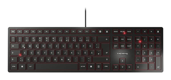CHERRY KC 6000 slim