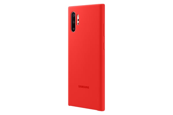 Samsung EF-PN975 mobiltelefon etui 17,3 cm (6.8") Cover Rød