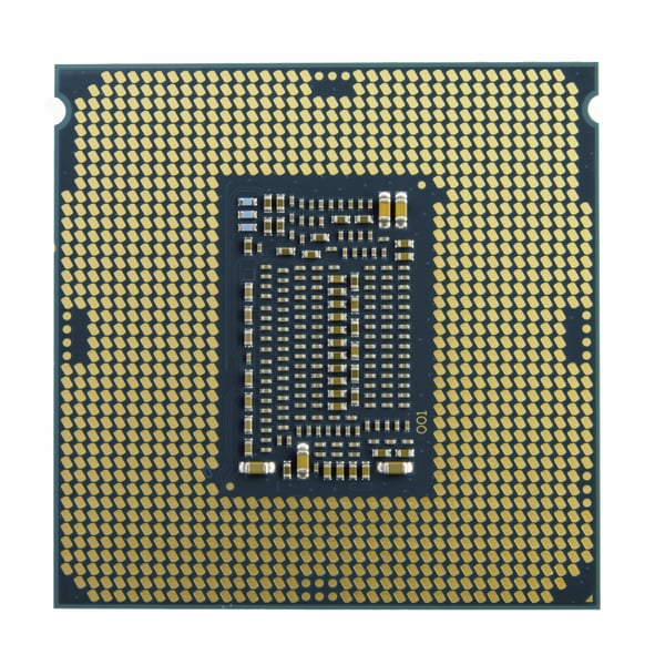 Lenovo Xeon Silver 4310 processor 2,1 GHz 18 MB Smart cache Bakke