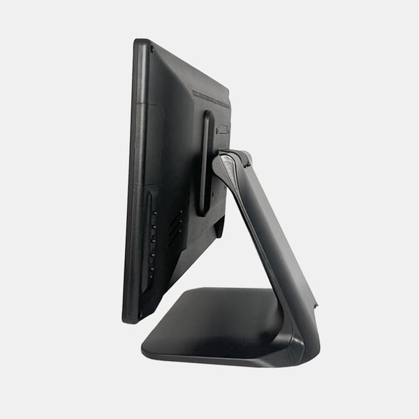 Premier TM-156 POS-skærme 39,6 cm (15.6") 1366 x 768 pixel HD LCD Berøringsskærm