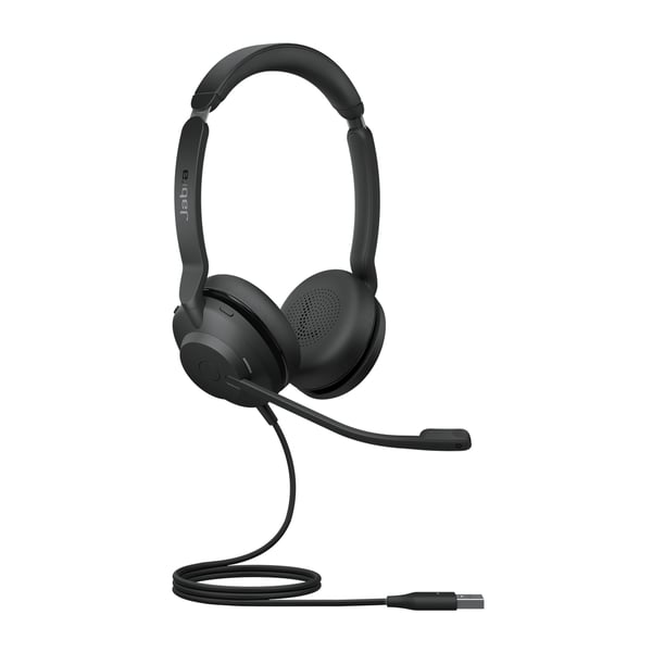 Jabra Evolve2 30 SE Kuulokkeet Langallinen Pääpanta Jabra Evolve2 30 SE Kuulokkeet Langallinen Pääpanta