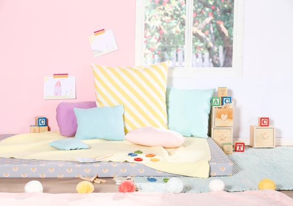 BABY born Kindergarten Romper+Badges Dukkesparkedragt