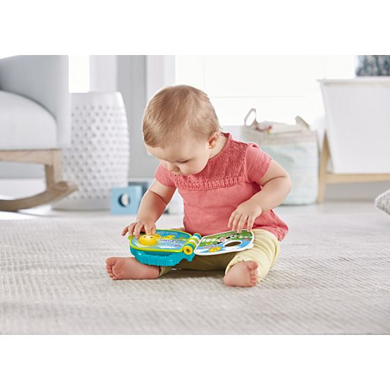 Fisher-Price GFP29 utbildningsleksaker