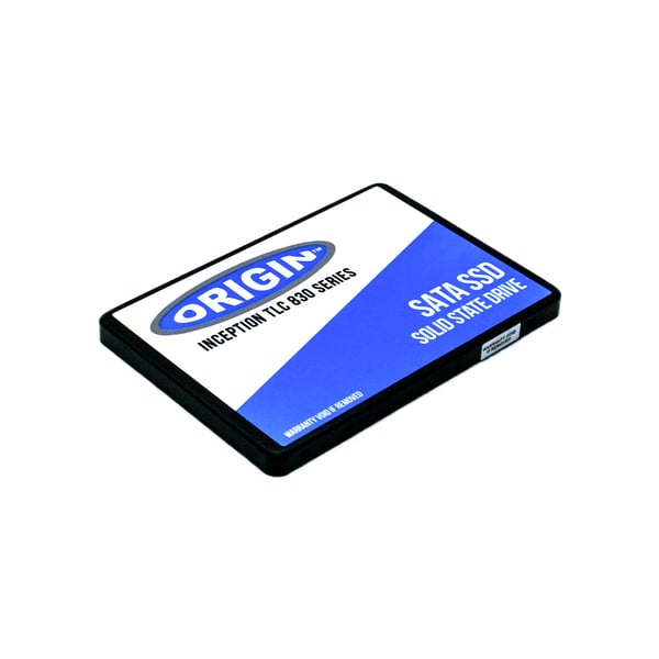 Origin Storage OTLC5123DSATA/2.5 intern solid state drev 512 GB 2.5" SATA 3D TLC