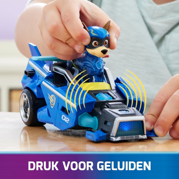 PAW Patrol 6067507 leluajoneuvo