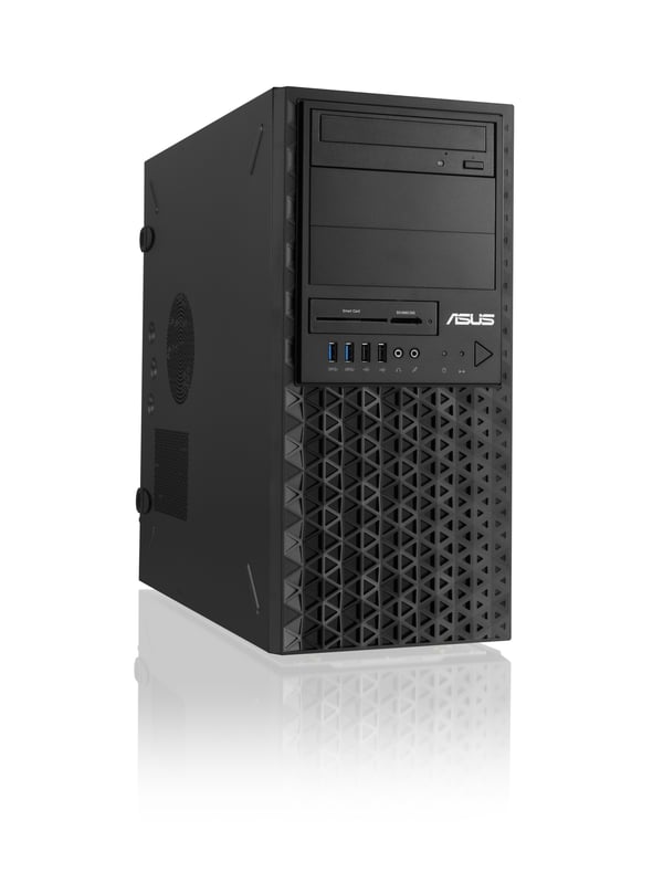 ASUS TS100-E11-PI4 Intel C256 LGA 1200 (Socket H5) Tower Sort