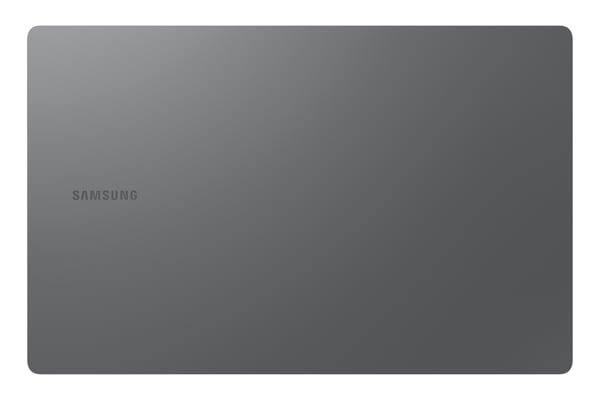 Samsung Galaxy Book5 NP754XHD-KD3ES Intel Core Ultra 7 255U Laptop 39,6 cm (15.6") Fuld HD 32 GB LPDDR5x-SDRAM 1 TB SSD Wi-Fi 6E (802.11ax) Windows 11 Pro Grå