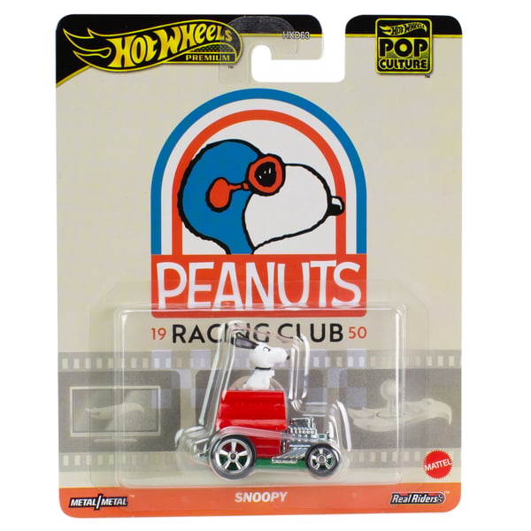 Hot Wheels HVJ42 leksaksfordon
