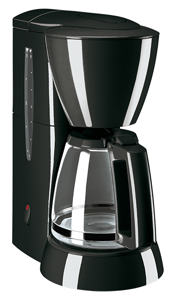Melitta Single 5 Droppande kaffebryggare
