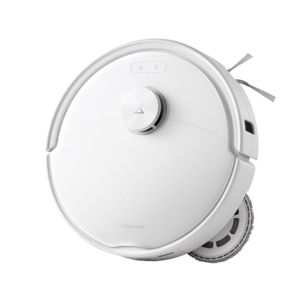 Roborock Qrevo 2 ProX 0,27 l Vit