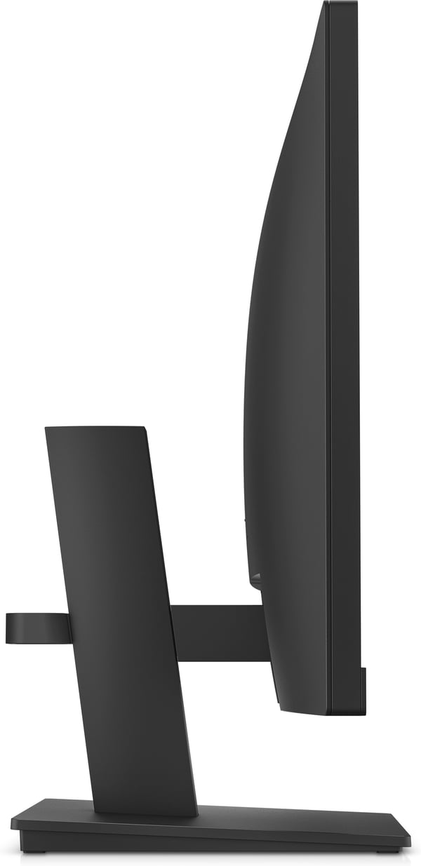 HP P22h G5 FHD-skærm