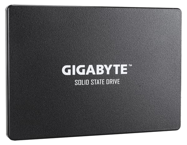 GIGABYTE GP-GSTFS31256GTND SSD-hårddisk 256 GB 2.5" Serial ATA III V-NAND