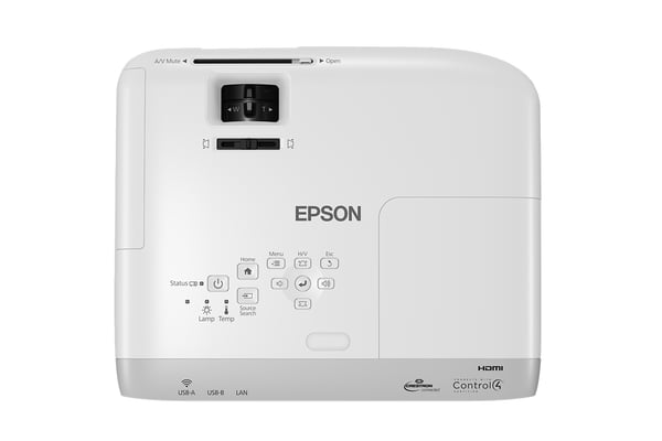 Epson EB-X39