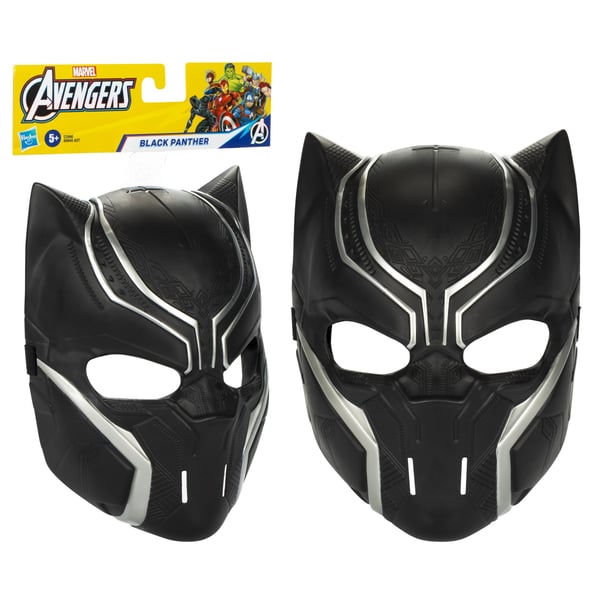 Marvel Avengers Black Panther