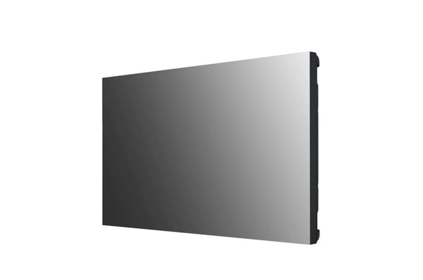 LG 55VSM5J-H skilte display Digital fladpaneldisplay 139,7 cm (55") LED Wi-Fi 500 cd/m² Fuld HD Sort 24/7
