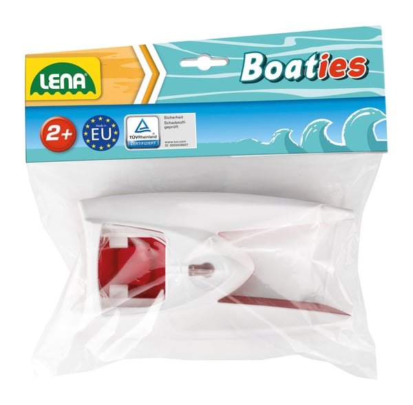 Lena 04714 legetøjsbil