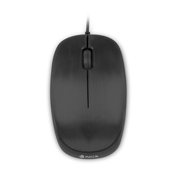 NGS BUREAUKIT laukku kannettavalle tietokoneelle 40,6 cm (16") Suojus Musta