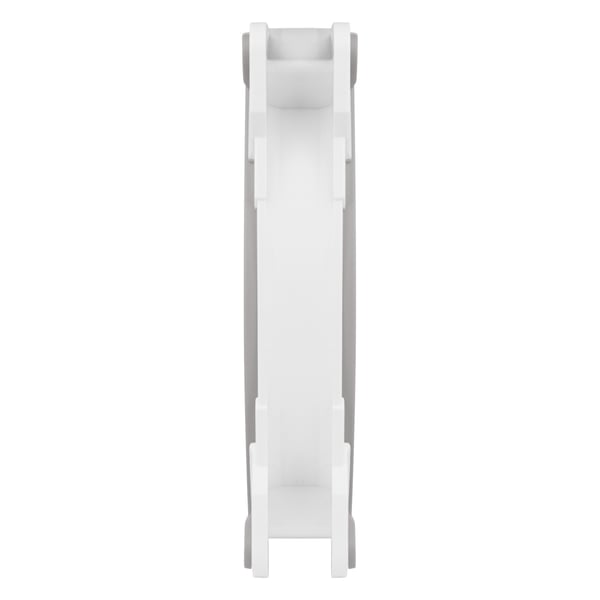 ARCTIC BioniX P140 Datorväska Fan 14 cm Grå, Vit