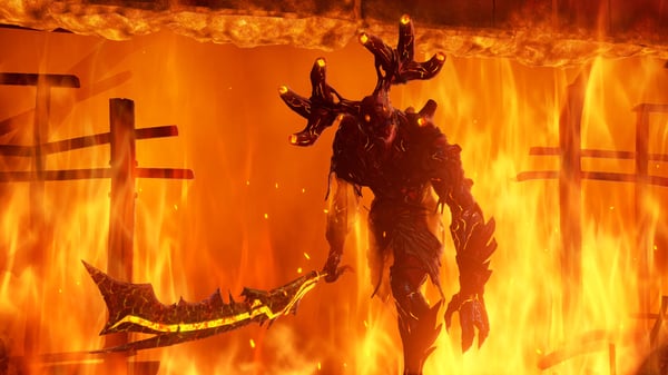 BANDAI NAMCO Entertainment Code Vein