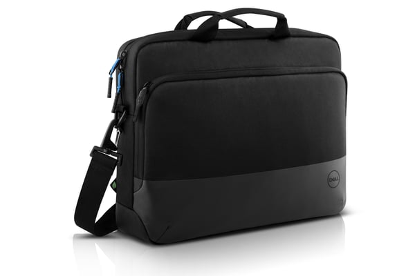 DELL PO1520CS 38,1 cm (15") Portfölj Svart
