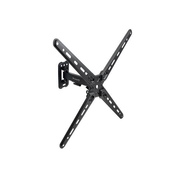 TooQ LP1355TN-B TV-kiinnike 139,7 cm (55") Musta TooQ LP1355TN-B TV-kiinnike 139,7 cm (55") Musta
