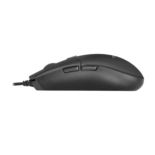 Tacens Anima AMG hiiri Office Oikeakätinen USB A-tyyppi Optinen 3200 DPI