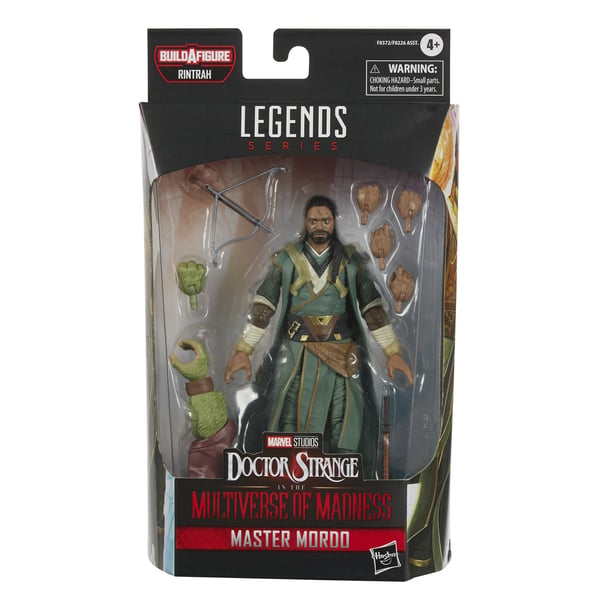 Marvel F03725X0 collectible figure