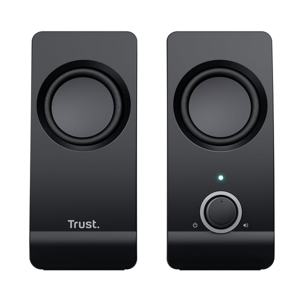 Trust Remo 2.0 1-vägs Svart Kabel 8 W