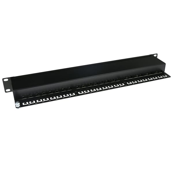 ACT PP1002 patchpaneler 1U