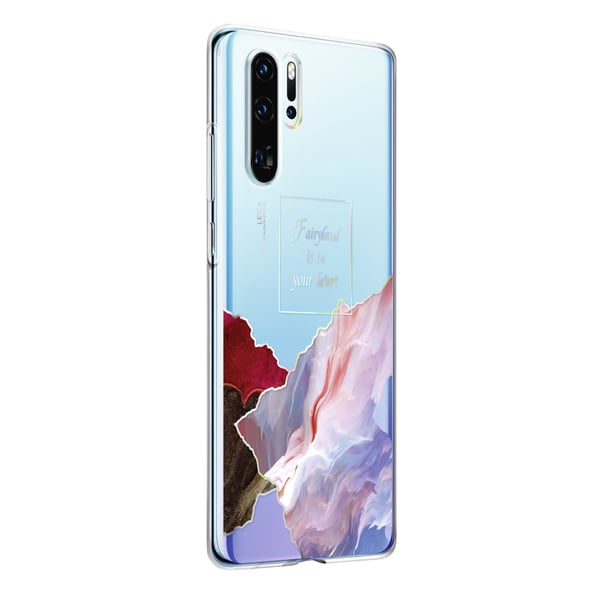 Hama Clear mobiltelefon etui 16,4 cm (6.47") Cover Transparent